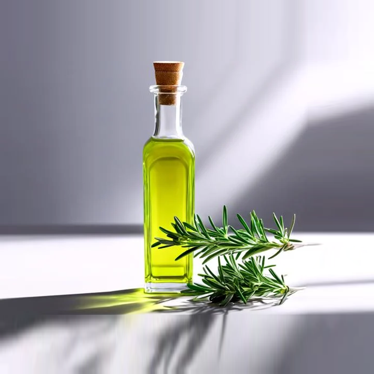 الزيوت الطبيعية